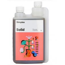 SIMPLEX Solid 1 L